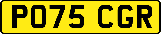 PO75CGR