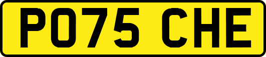 PO75CHE
