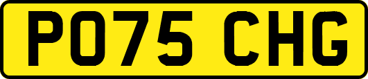 PO75CHG