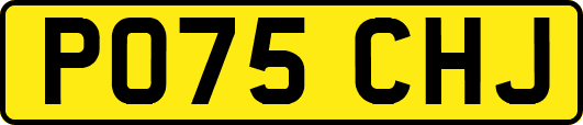 PO75CHJ