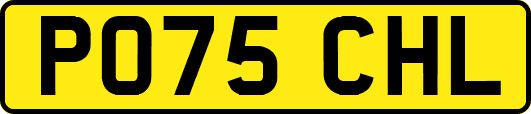 PO75CHL