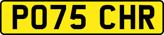 PO75CHR