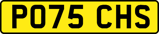 PO75CHS