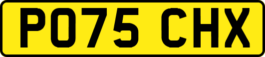 PO75CHX