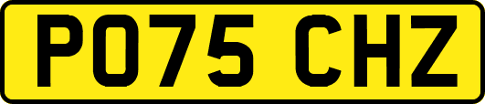 PO75CHZ