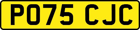 PO75CJC