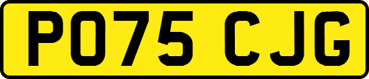 PO75CJG