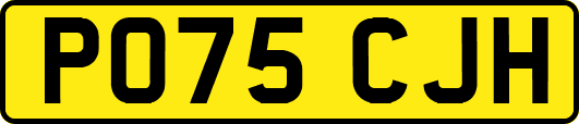 PO75CJH