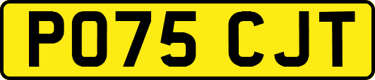 PO75CJT