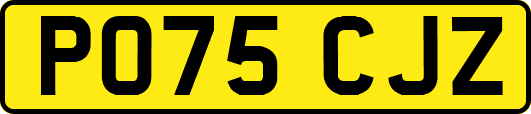 PO75CJZ