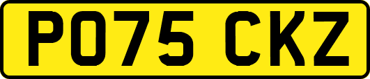 PO75CKZ