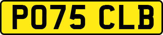 PO75CLB