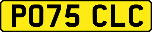 PO75CLC