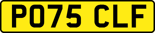 PO75CLF