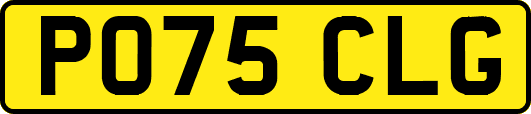 PO75CLG