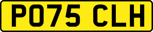 PO75CLH