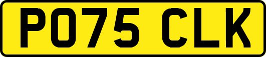 PO75CLK