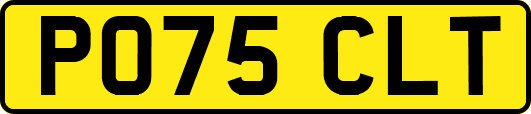 PO75CLT