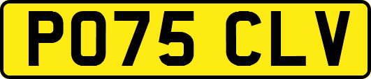 PO75CLV