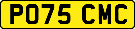 PO75CMC