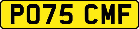 PO75CMF