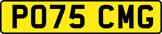 PO75CMG