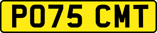 PO75CMT