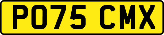 PO75CMX