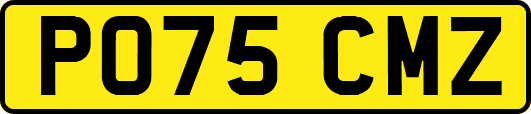 PO75CMZ
