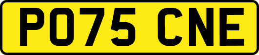 PO75CNE