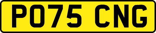 PO75CNG