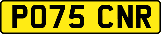 PO75CNR