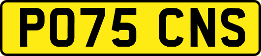 PO75CNS
