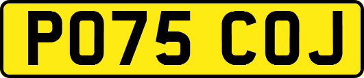 PO75COJ