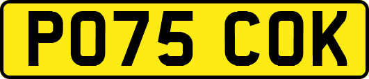 PO75COK
