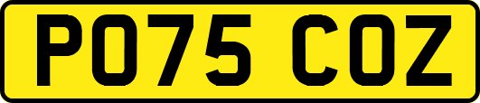 PO75COZ