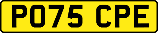PO75CPE