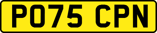 PO75CPN