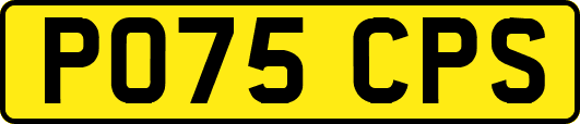 PO75CPS
