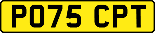 PO75CPT