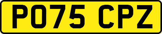 PO75CPZ