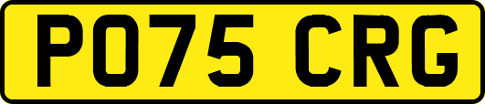 PO75CRG