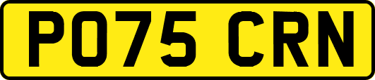 PO75CRN