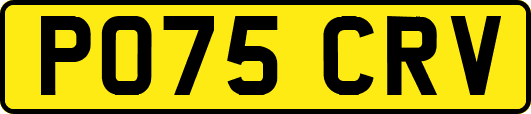 PO75CRV