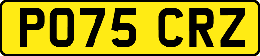 PO75CRZ