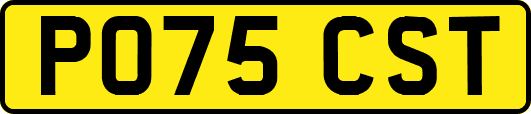 PO75CST