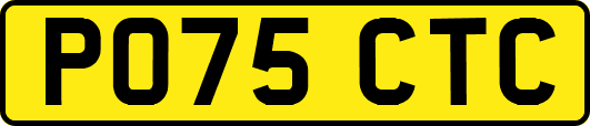 PO75CTC