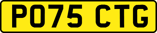PO75CTG