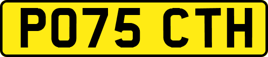 PO75CTH