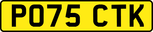PO75CTK